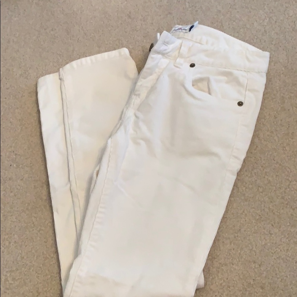 Vineyard Vines Pants